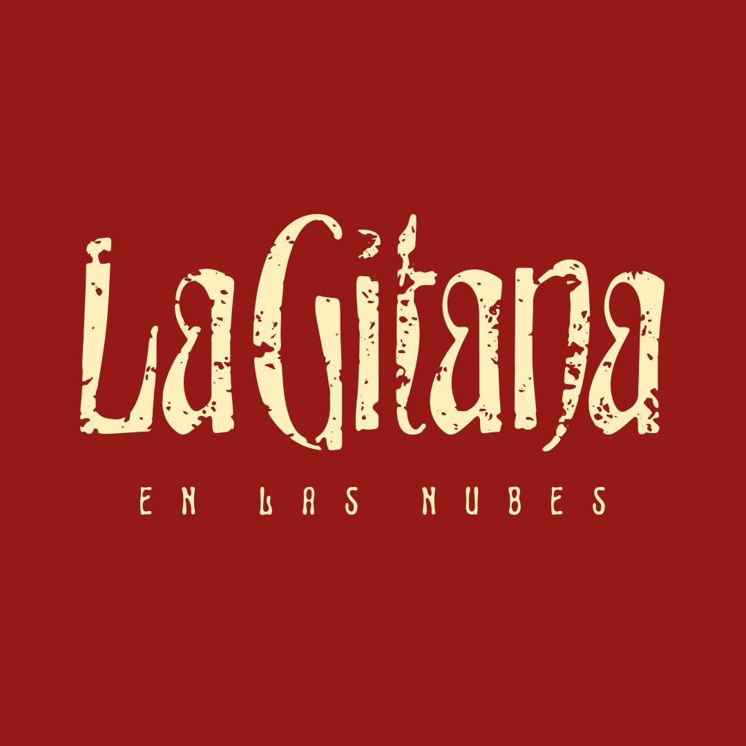 La Gitana en las Nubes
