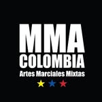 MMA Colombia